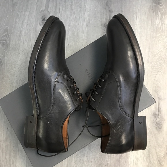 John Varvatos collection derby 11.5. BNWT main image 7